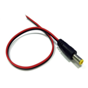 OTHER CABLU ALIMENTARE TATA 12V PAC 10 BUC DC-001-10BUC