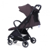 Carucior sport U-Grow autofold, gri