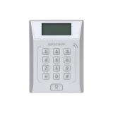 Hikvision CITITOR DE ACCES CU CARTELA SI COD DS-K1T802E   
