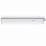 Philips LINEAR LED 4000K WALL LAMP WHITE 1X4W 000008718696163207