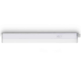 Philips LINEAR LED 4000K WALL LAMP WHITE 1X4W 000008718696163207