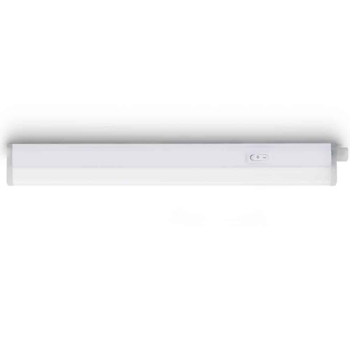 Philips LINEAR LED 4000K WALL LAMP WHITE 1X4W 000008718696163207