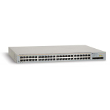 Switch Allied Telesis AT-GS950/48 48xRJ-45 10/100/1000Mbps + 4x combo SFP