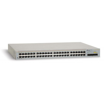 Switch Allied Telesis AT-GS950/48 48xRJ-45 10/100/1000Mbps + 4x combo SFP