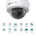 Camera IP TP-LINK 4MP FULL-COLOR DOME/NETWORK CAMERA VIGI C240(2.8MM)   