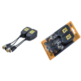 Cablu OTHER VIDEO BALUN 2IN1 HM-938PV