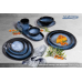 Heinner FARFURIE INTINSA CERAMICA 28CM, SERENITY HR-LH-F28
