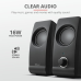 Boxa Boxe Trust Remo 2.0, 16W, negru TR-17595