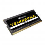 Memorie Corsair CR Vengeance 8GB (1 x 8GB) SODIMM DDR4 CMSX8GX4M1A3200C22