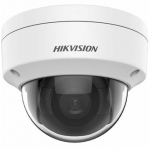 Hikvision CAMERA IP DOME 4MP 2.8MM IR30M DS-2CD1147G0-L28D