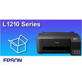 Imprimanta EPSON L1210 CISS COLOR INKJET PRINTER C11CJ70401