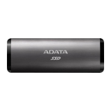 ADATA EXTERNAL SSD 1TB 3.2 SE760 GRAY ASE760-1TU32G2-CTI