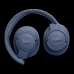 Casti JBL Tune 720BT Blue JBLT720BTBLU