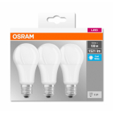 BASECLA100 13W/840 230VFR E27 FS3 OSRAM 000004058075819559