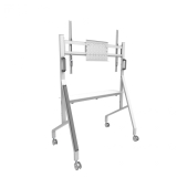 Neomounts Stand podea mobil/fix NM 55-86 76kg alb FL50-525WH1