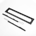TV MOUNT SERIOUX TV7369F 60-120 120KG SRXA-TV7369F