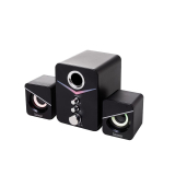 Boxa BOXE SPACER 2.1 SPGS-TORNADO 11W BK  