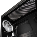 Carcasa Kolink Quantum RGB Mid-Tower Tmp G negru 