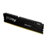 Memorie Kingston 8GB DDR5-5600MTS CL40 DIMM FURY/BEAST BLACK KF556C40BB-8