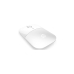 HP Z3700 Wireless Mouse - Blizzard White V0L80AA