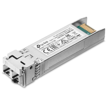 Switch TP-LINK TPL SFP MODULE 10GBASE-SR SFP+LC TRANS. TL-SM5110-SR