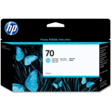 Cartus Cerneala HP Nr. 70 Light Cyan Vivera Ink 130 ml for Designjet Z2100 24', Designjet Z2100 44' Q6677A, Designjet Z2100 44' Q6677C, Designjet Z3200 24' C9390A Cartus Cerneala HP Nr. 70 Light Cyan Vivera Ink 130 ml for Designjet Z2100 24', Designjet Z2100 44' Q6677A, Designjet Z2100 44' Q6677C, Designjet Z3200 24' C9390A