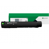 Lexmark TONER CARTRIDGE BLK 5K/F/ CX930 931 85D00K0