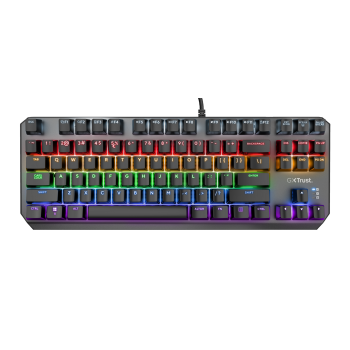 Tastatura Trust GXT834 Callaz TKL, ng TR-24404