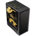 Carcasa PRO GAMING VISION BLACK