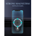 SUPORT AUTO SERIOUX WIRELESS 15W CH02W SRX-CH02W