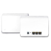 Router MERCUSYS HALO H70X WHOLE MESH WIFI 2PK HALO H70X(2-PACK)   
