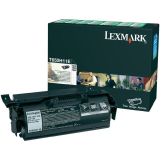 Lexmark RETURN PROGRAM TONER CARTRIDGE/25K PGS F/ T650/ T652/ T654 T650H11E