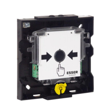 Honeywell HW MODUL EL. BUTON IQ8  804905 000000000000804905