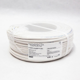PROSPECTA CABLU ALARMA 6x0.22 + 2x0.50 CUPRU I044IT