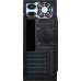 Carcasa Middle Tower Spacer Mercury Sursa 450W 2x USB 2.0 2x Jack 3.5mm black SPC-MERCURY
