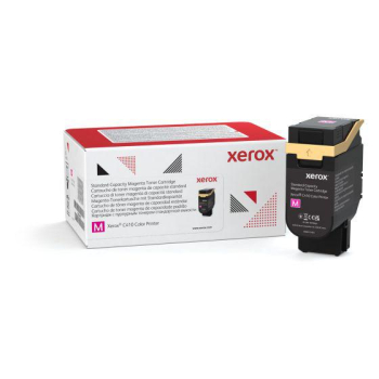 Xerox VERSALINK C410/C415 MAGENA/STANDARD CAPACITY TONER CARTRIDG 006R04679
