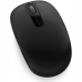 Mouse Wireless Microsoft Mobile 1850 Optic 3 butoane 1000dpi USB U7Z-00003