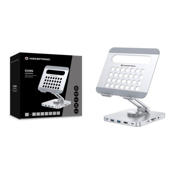 Conceptronic USBC DOCKINGSTATION DONN26G