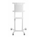 STAND TV MOBIL SERIOUX TV11-46TW WHITE SRXA-TV11-46TW   