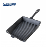 TIGAIE GRILL  FONTA PURA, 25 X 4.7 CM