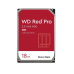 Western Digital 18TB RED PRO 512MB CMR 3.5IN/SATA 6GB/S INTELLIPOWERRPM WD181KFGX