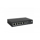 LevelOne SWITCH GES-2105P