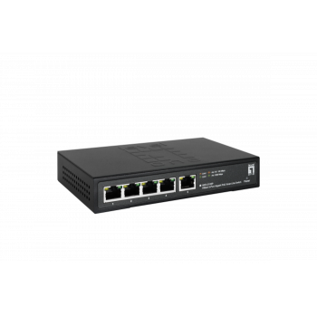 LevelOne SWITCH GES-2105P
