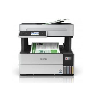 Imprimanta EPSON L6460 CISS COLOR INKJET MFP C11CJ89403