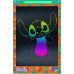 TABLETA DE DESENAT CU E-INK, STITCH