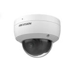 Hikvision CAMERA IP DOME 4MP 2.8MM IR30M DS-2CD1143G2-IUF28   