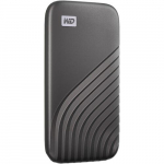 External SSD WD, My Passport, 500GB, Speed UP to 1050 MB/s, 2.5