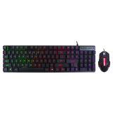 KIT Gaming Spacer cu fir SP-GK-01 