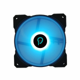 Cooler procesor Ventilator Spacer 120mm, 2000RPM, blue SPFC-120-4P-BL