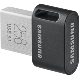 Stick USB Samsung SM USB 256GB FIT PLUS MICRO 3.1 MUF-256AB/APC